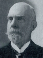William G. Preston