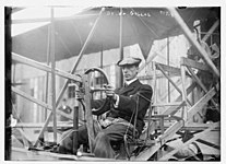 William Greene (aviator)