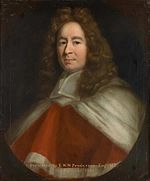 William Gregory (1625–1696)