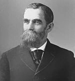 William H. Dubois