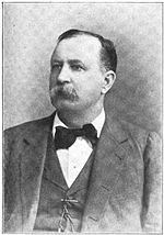 William H. Enochs
