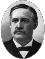 William H. Haile