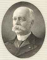 William H. Parker (politician)