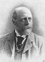 William H. White (architect)