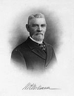 William H. Workman