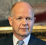 William Hague