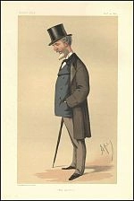 William Hay, 10th Marquess of Tweeddale
