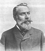 William Heerlein Lindley