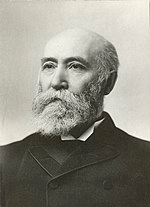 William Henry Smith (American politician)