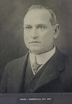 William Henry Summerville
