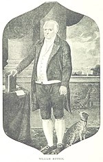 William Hutton (historian)