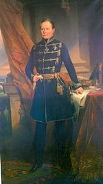 William I of Württemberg