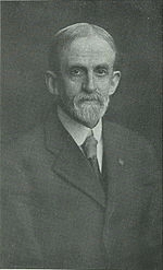 William I. Fletcher