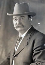 William J. Cary