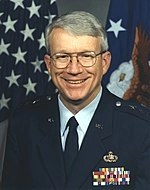 William J. Donahue