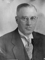 William J. P. MacMillan