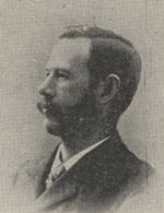 William J. White (politician)