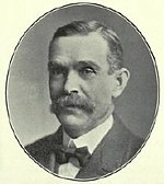 William Jackson (Canadian politician)