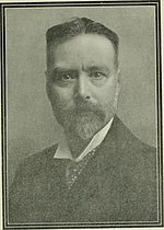William John Davis
