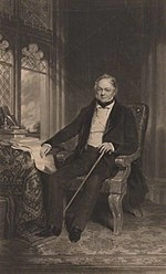 William Joseph Denison