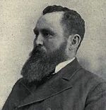 William Joseph Poupore