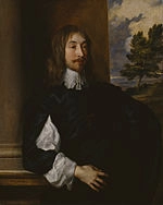 William Killigrew (1606–1695)