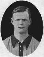 William Kirby (footballer, born 1883)