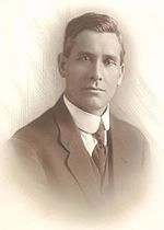 William Lambert (Australian politician)