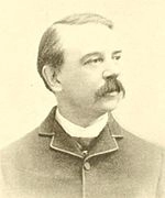 William Lewis Dayton Jr.
