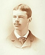 William Lowell Putnam