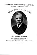 William Lunn