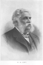William M. Ampt
