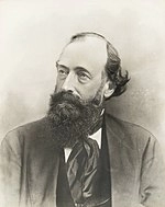 William M. Clayton