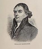 William McKendree