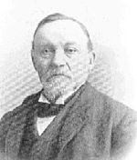 William Moore (steamship captain)
