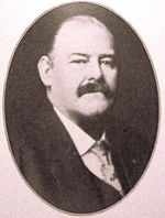 William N. Barrett