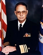 William O. Studeman