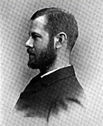 William Paine Sheffield Jr.