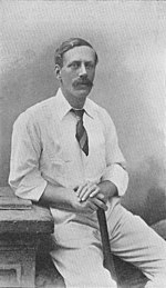 William Patterson (cricketer, born 1859)