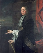 William Penn (Royal Navy officer)