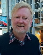 William Reeves (animator)