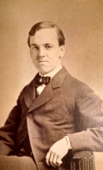 William Richardson Belknap