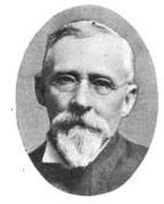 William Rule (editor)