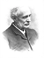 William Sanday (theologian)