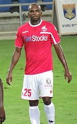 William Soares (footballer, born 1985)