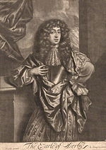 William Stanley, 9th Earl of Derby