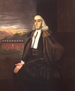 William Stoughton (judge)
