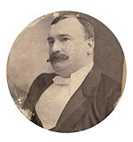 William Templeton (mayor)