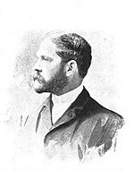 William Thomas Smedley