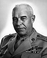 William W. Davies (USMC)